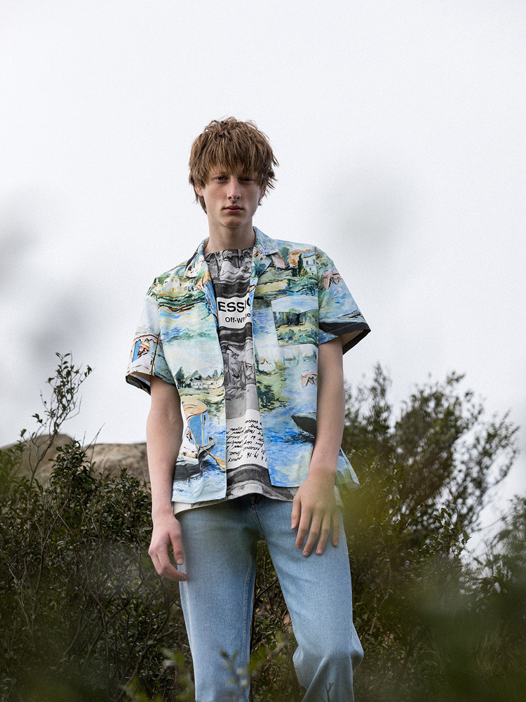New Arrivals: Off-White™ Pre-Spring/Summer 2019 