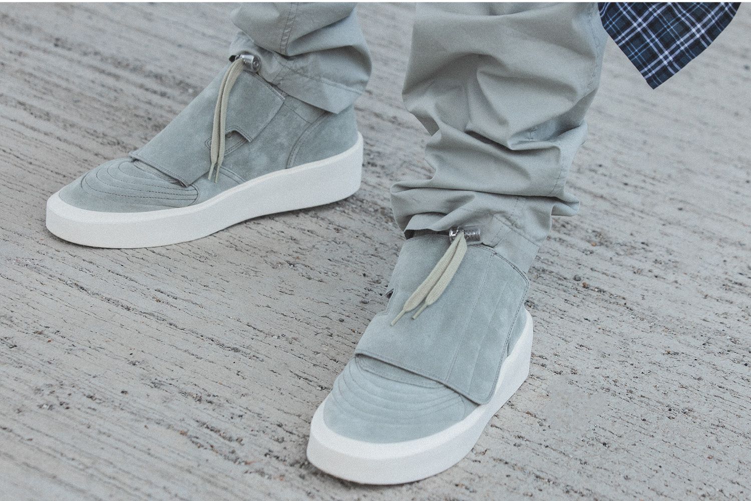 fear of god mid