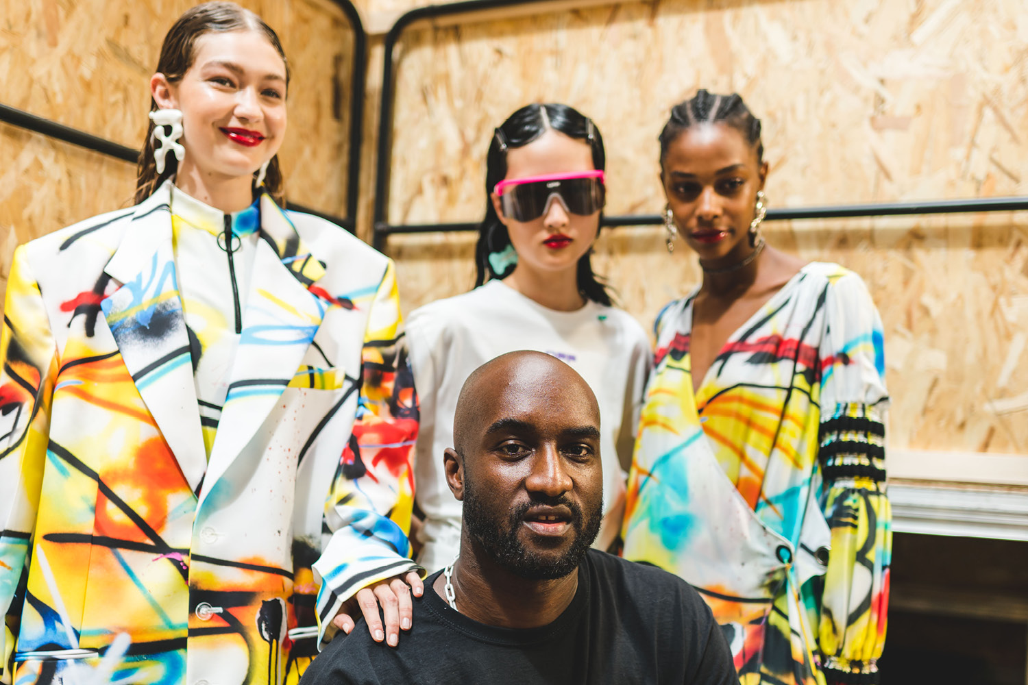 Paris Fashion Week 2019 | HBX - Globally Curated Fashion and Lifestyle ...