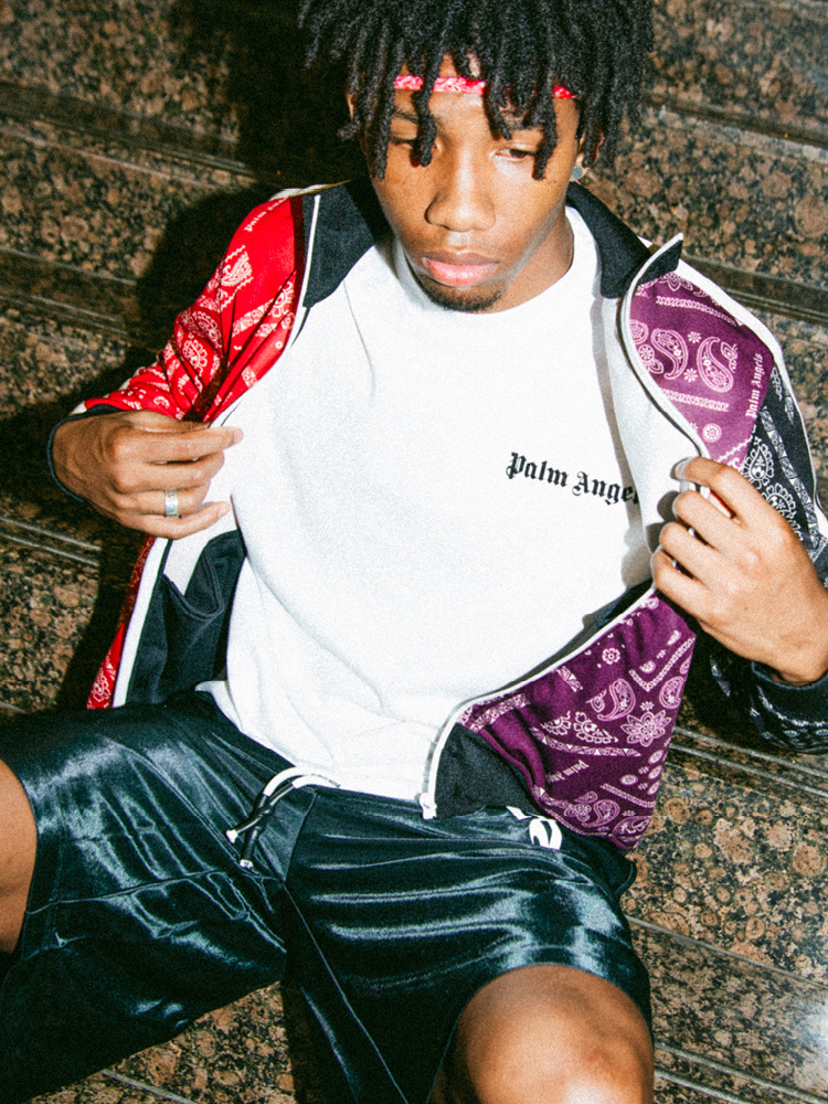 New Arrivals: Palm Angels Fall/Winter 2019 Collection | HBX - Globally ...