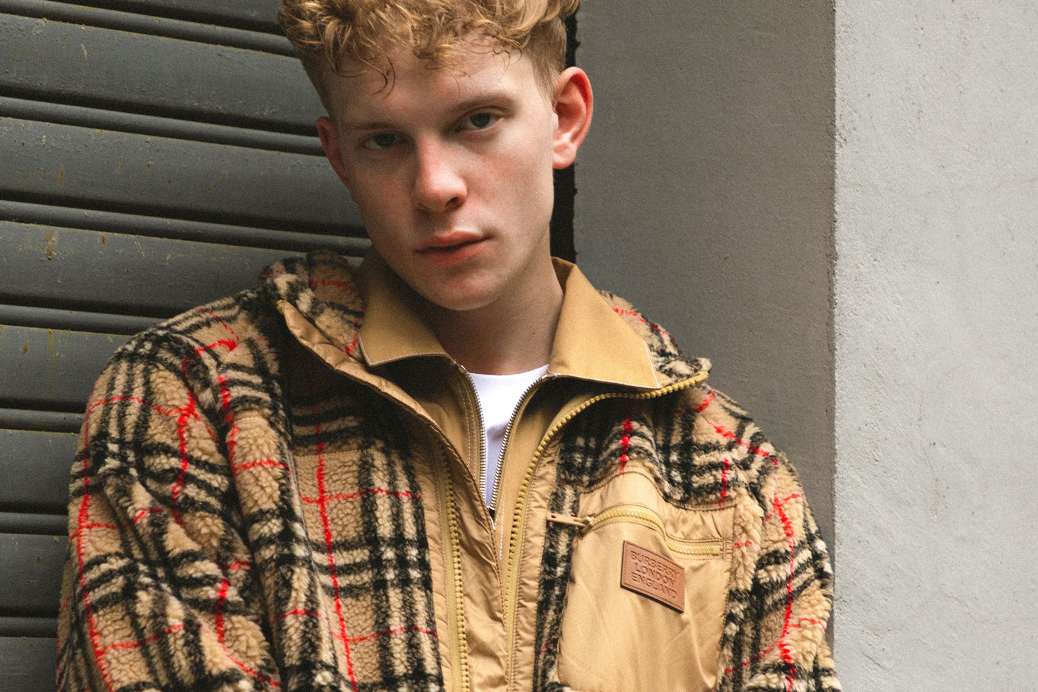 New Arrivals: BURBERRY Pre-Fall 2019 Collection | HBX - Globally ...