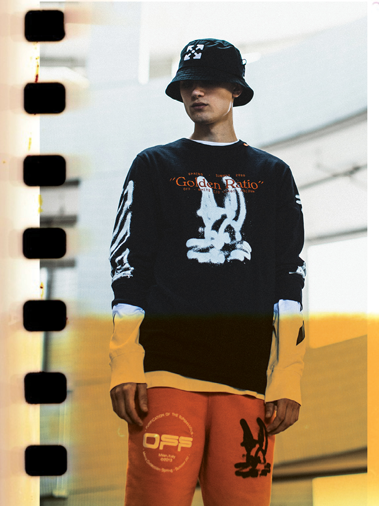 New Arrivals: Off-White™ Pre-Spring 2020 Collection | HBX - Globally ...
