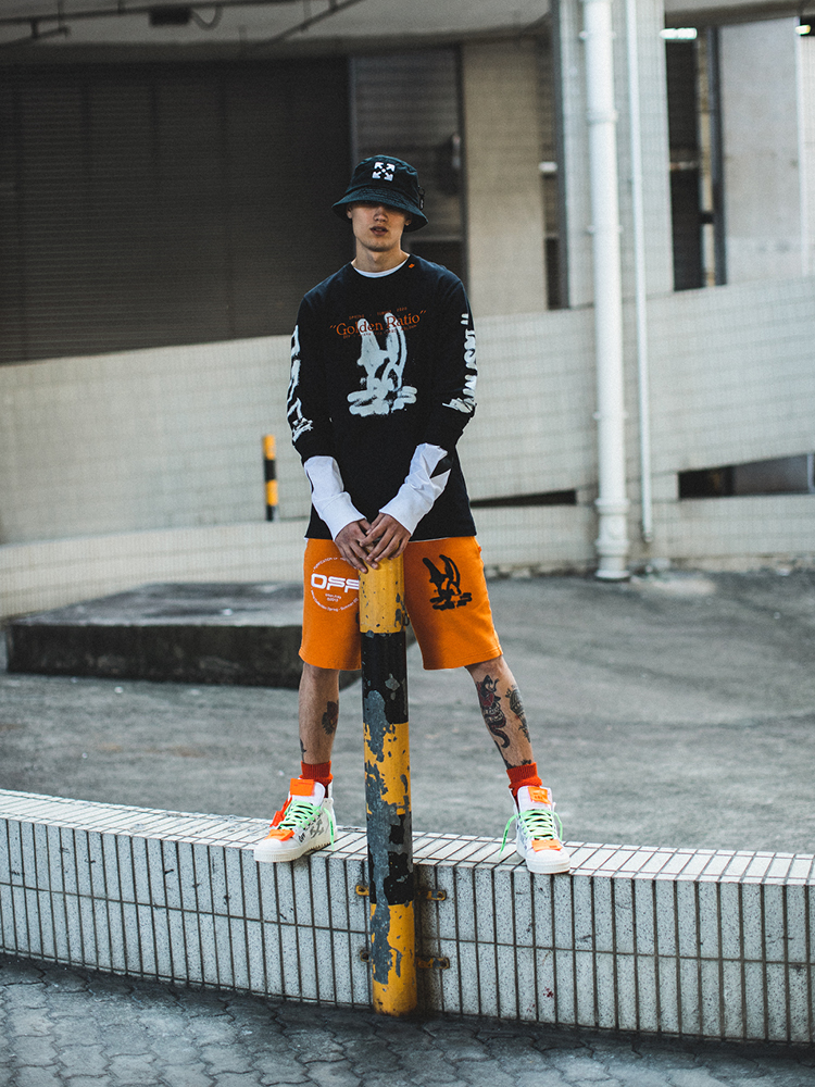 New Arrivals: Off-White™ Pre-Spring 2020 Collection