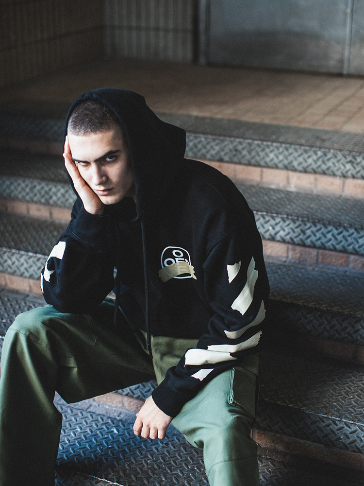 New Arrivals: Off-White™ Pre-Spring 2020 Collection | HBX - Globally ...