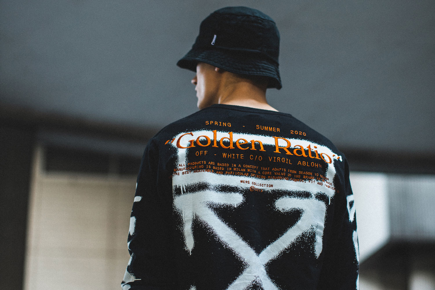 Arrivals: Off-White™ Pre-Spring 2020 Collection | HBX - Globally Curated Fashion and Lifestyle by Hypebeast