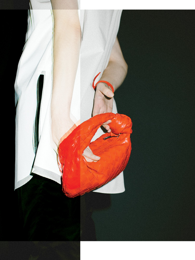 Daniel Lee's Best Bottega Veneta Designs: Pouch Bag, Lido Shoes, More – WWD
