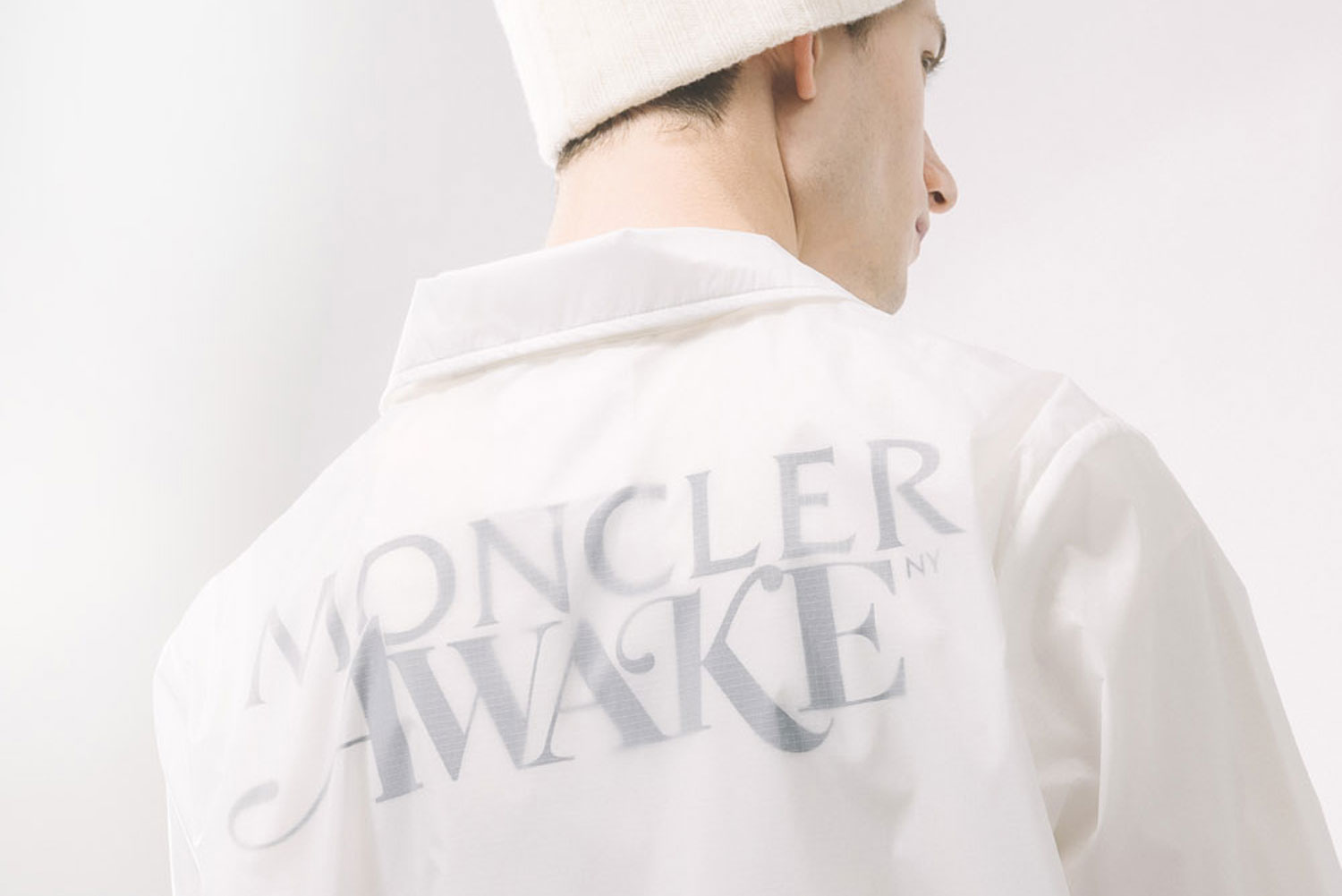 Special Release: 2 Moncler 1952 x Awake NY Collaboration | HBX 
